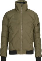 Mammut Photics Thermo Jasje Groen M Man