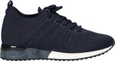 La Strada Sneaker blauw dames - maat 39