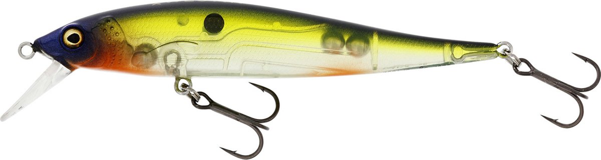 Westin - Twitchbait Jerkbite SR Suspending 9cm / 8gr - Westin