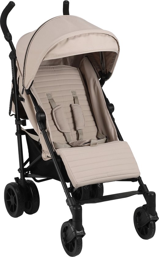 Little Dutch Buggy - Beige