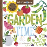 Hello, World! - Hello, World! Garden Time