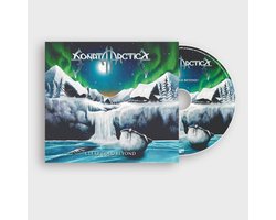 Sonata Arctica - Clear Cold Beyond (Cd)
