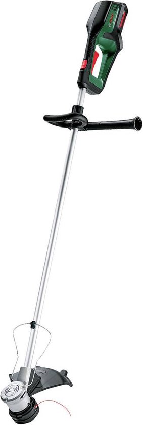 Grastrimmer - Bosch AdvancedGrassCut 36V-33 Grastrimmer - Zonder accu en lader