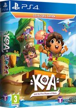 Koa and the Five Pirates of Mara - Collector's Edition