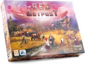 Red Outpost Deluxe