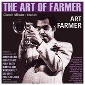 The Art of Farmer