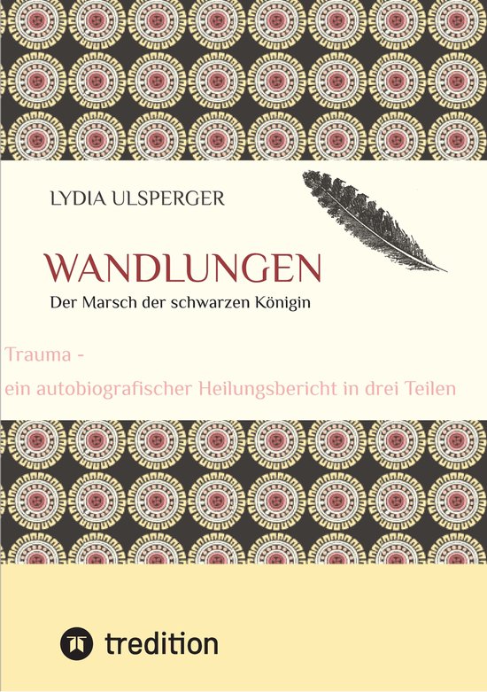 Wandlungen - Wandlungen - cover