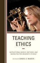 Teaching Ethics across the American Educational Experience - Teaching Ethics