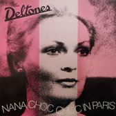 Deltones - Nana Choc Choc In Paris (LP)