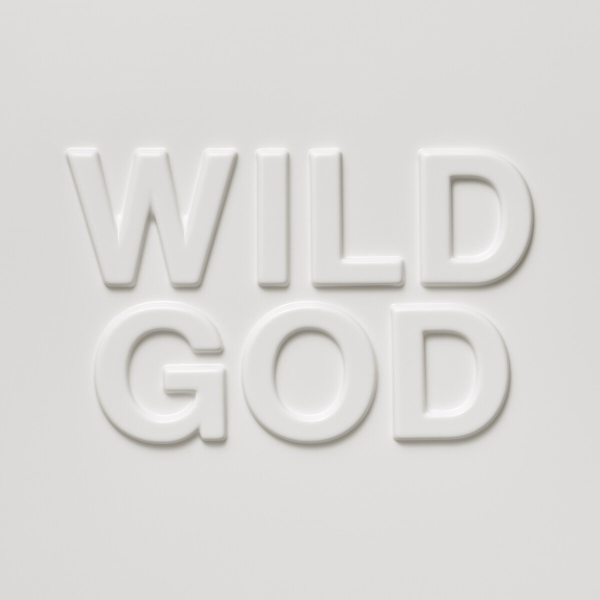 Nick Cave & The Bad Seeds - Wild God (CD) op Prijzenvolger.com