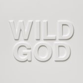 Nick Cave & The Bad Seeds - Wild God (CD)
