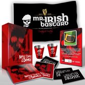 Mr. Irish Bastard - Battle Songs Of The Damned (5 CD) (Limited Edition)