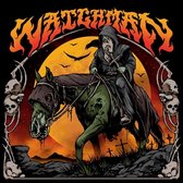 Watchman - Cursed (LP)