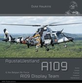 Agustawestland A109 & Baf Demo Team