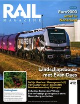 Rail Magazine - 412 2024