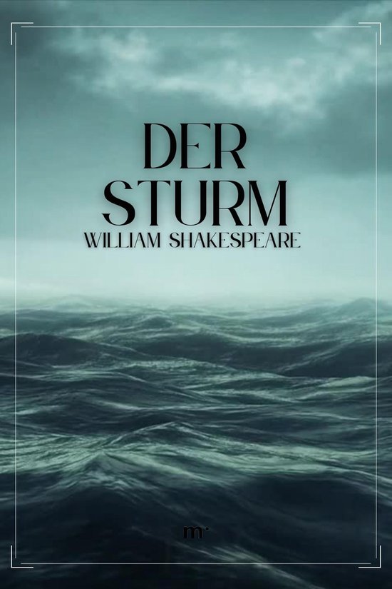 Der Sturm - cover