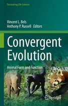 Fascinating Life Sciences - Convergent Evolution