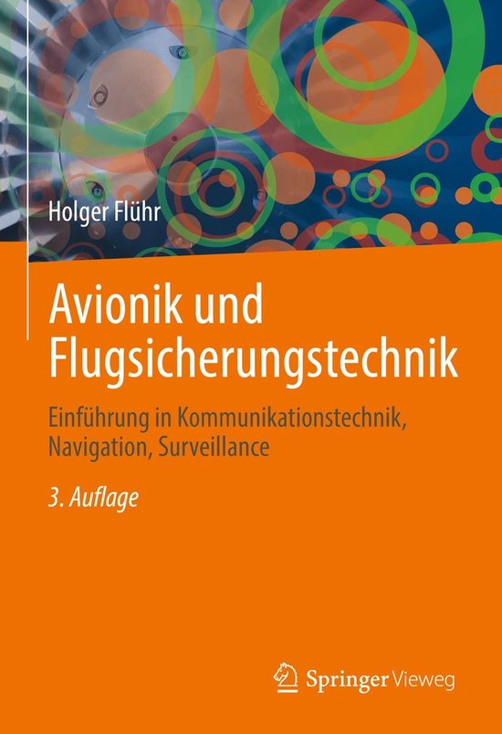 Computer Science and Engineering (German Language) - Avionik ... - cover