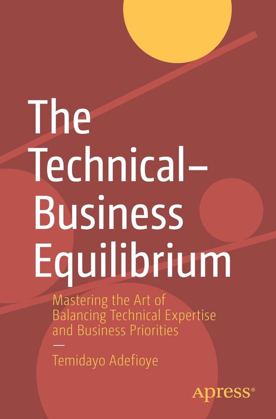 Professional and Applied Computing (R0) - The Technical–Bu ... - cover