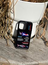 Apple Iphone 15 Pro Max Phone Case