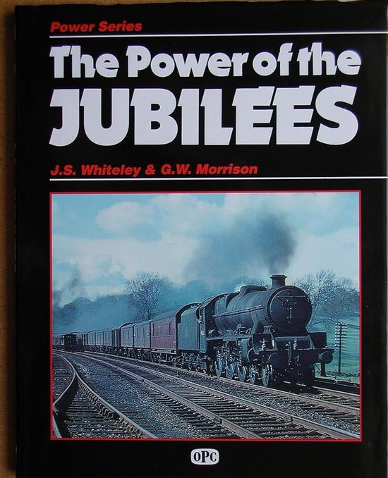 The Power Of The Jubilees