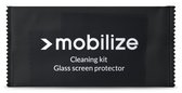Mobilize Glas Screenprotector Samsung Galaxy A72 4G - Zwart