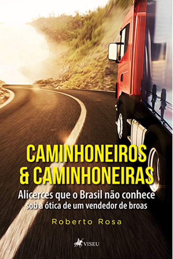 Caminhoneiros e Caminhoneiras - cover