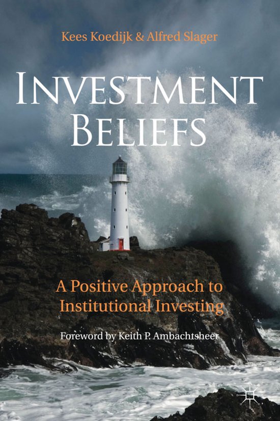 Investment Beliefs