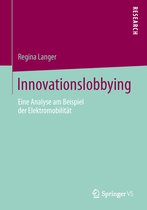 Innovationslobbying