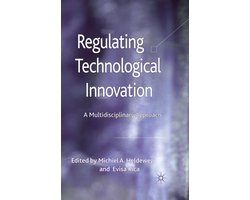 Regulating Technological Innovation