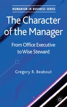 Character Of The Manager