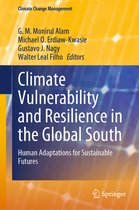 Climate Change Management- Climate Vulnerability and Resilience in the Global South