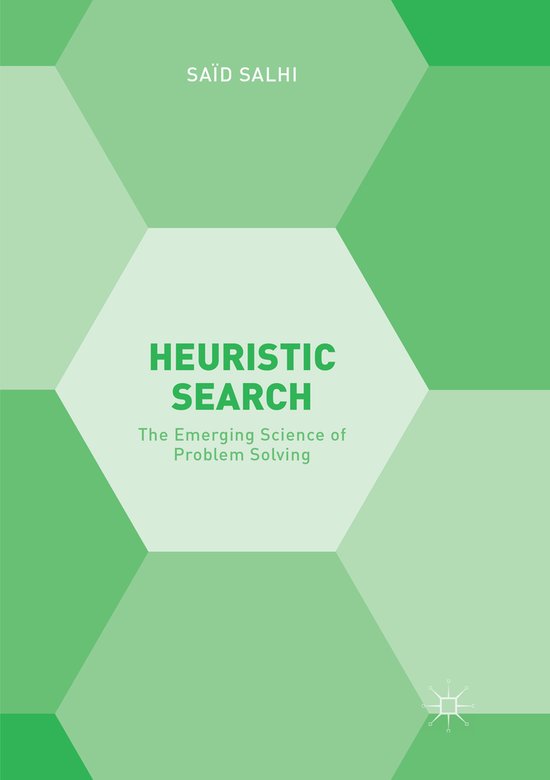 Heuristic Search - cover