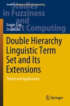 Double Hierarchy Linguistic Term Set and Its Extensions