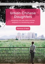 St Antony's Series- Urban Chinese Daughters