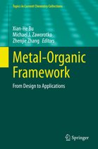 Topics in Current Chemistry Collections- Metal-Organic Framework