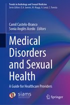 Trends in Andrology and Sexual Medicine- Medical Disorders and Sexual Health
