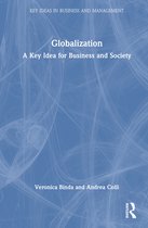 Key Ideas in Business and Management- Globalization
