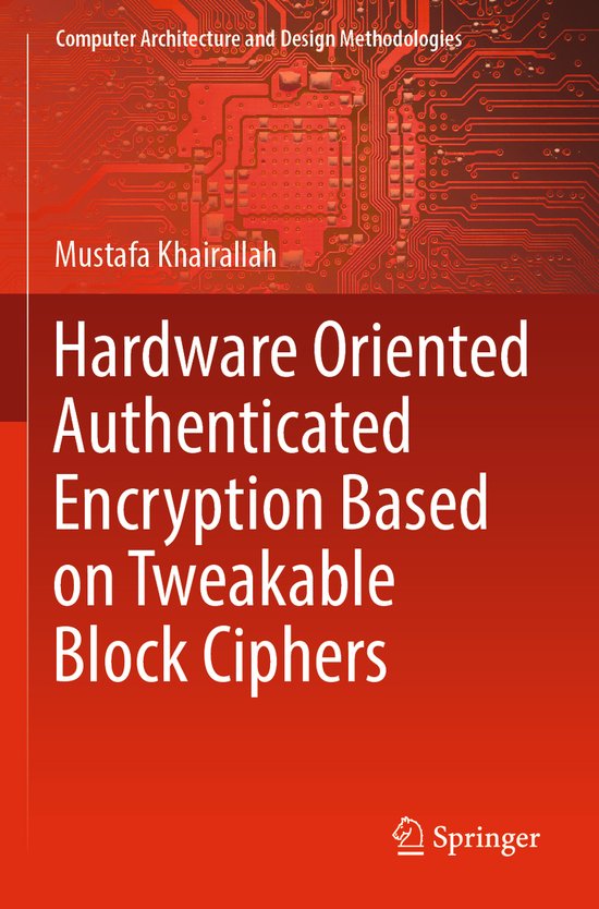 Computer Architecture and Design Methodologies- Hardware Ori ... - cover