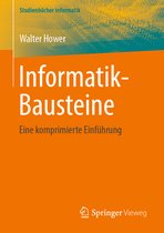 Informatik Bausteine