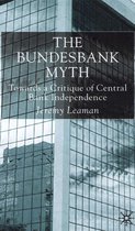 The Bundesbank Myth