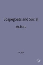 Migration, Minorities and Citizenship- Scapegoats and Social Actors