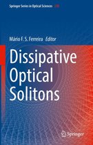 Springer Series in Optical Sciences 238 - Dissipative Optical Solitons