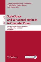 Lecture Notes in Computer Science 12679 - Scale Space and Variational Methods in Computer Vision
