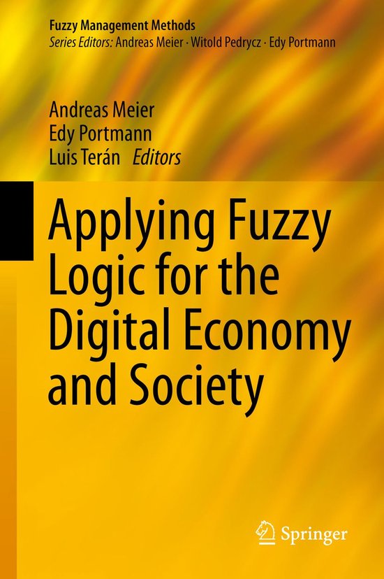 Business and Management (R0) - Applying Fuzzy Logic for the  ... - cover