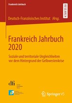 Frankreich Jahrbuch - Frankreich Jahrbuch 2020