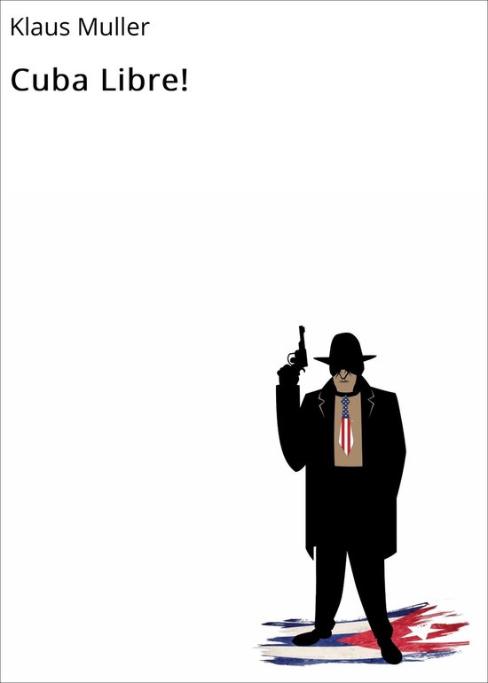 Cuba Libre! - cover