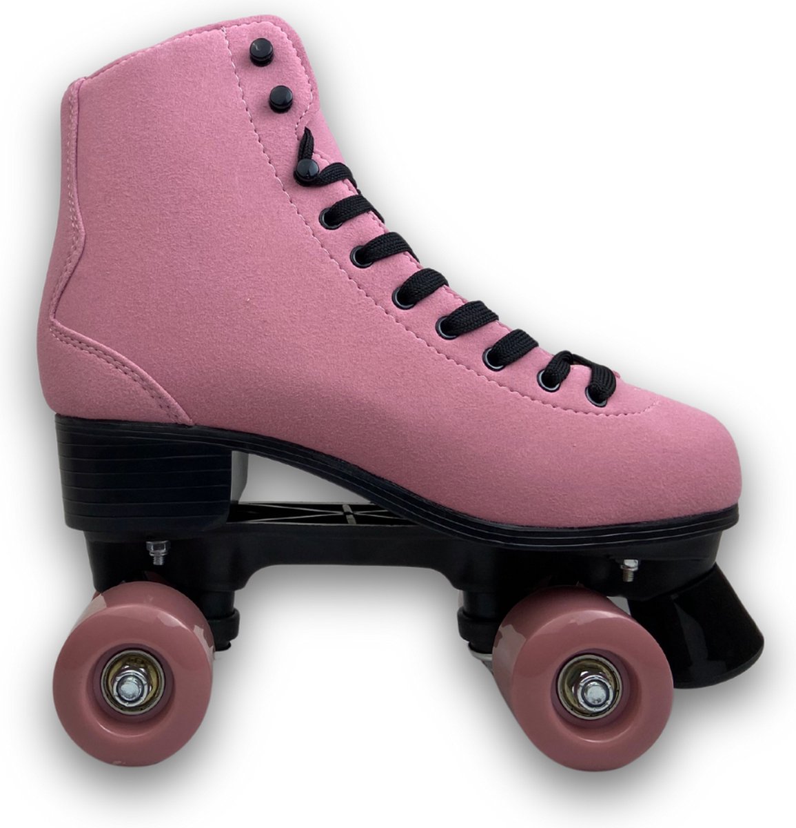 Roces RC1 Rolschaatsen - 39 - Volwassenen - Roze