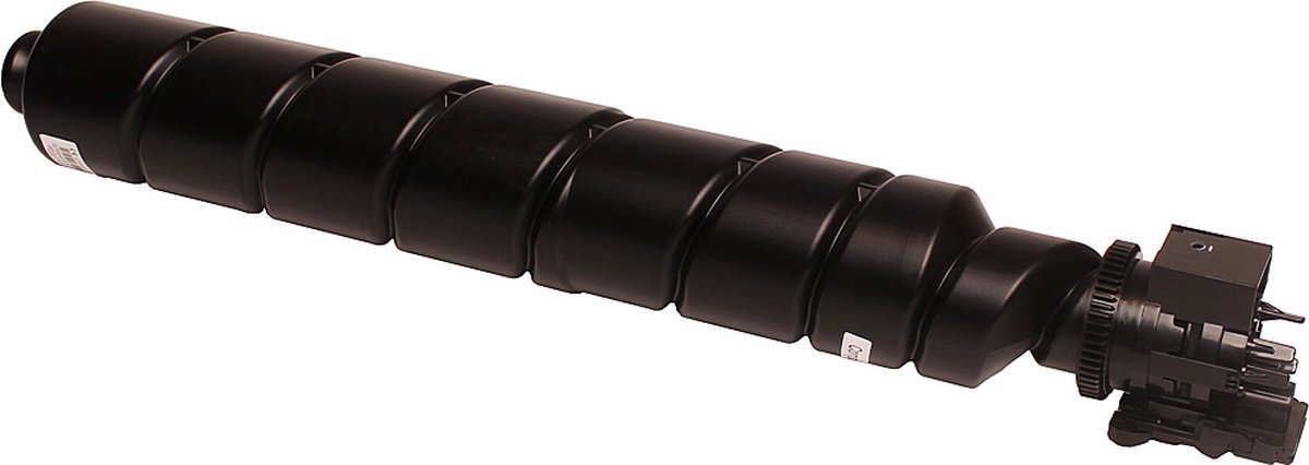 Image of ABC huismerk Toner geschikt voor Kyocera TK-8555K zwart geschikt voor Taskalfa 5054ci 6054ci 7054ci 5054 ci 6054 ci 7054 ci