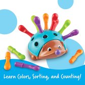 14-delige set nuttig, speelgoed om de intellectuele ontwikkeling van kinderen te verbeteren